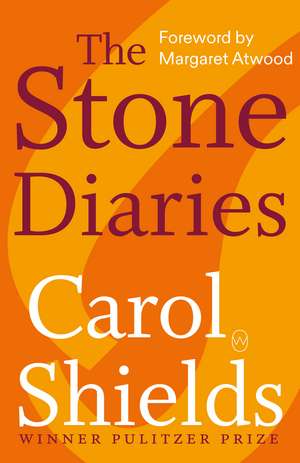 The Stone Diaries de Carol Shields