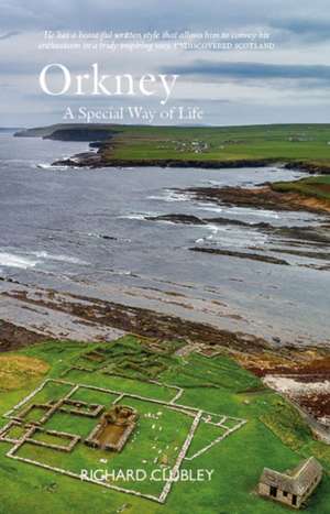 Orkney de Richard Clubley