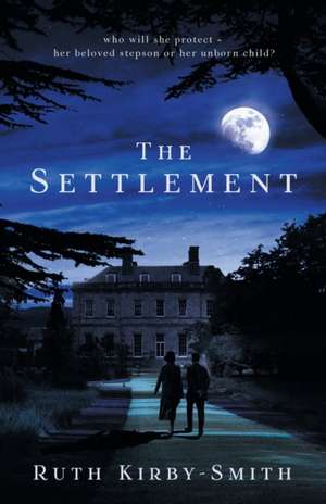 The Settlement de Ruth Kirby-Smith