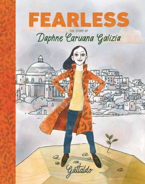 Fearless de Gattaldo