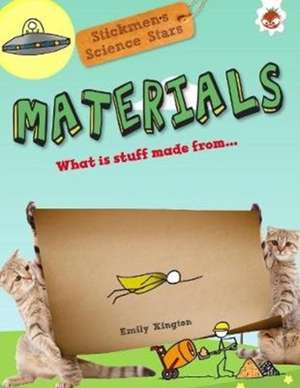 Materials de Emily Kington