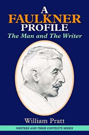 Faulkner Profile de William Pratt