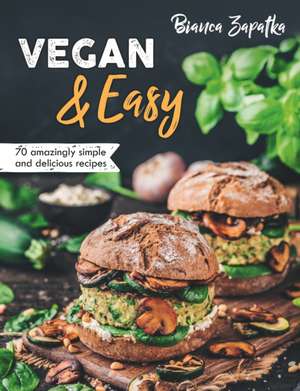 Vegan & Easy de B Zapatka