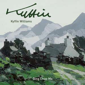 Kyffin Williams de Qing Chao Ma