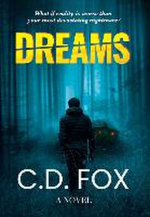 Dreams de C. D. Fox