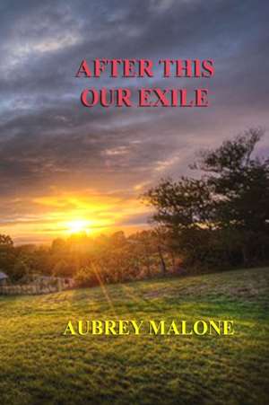 After This Our Exile de Aubrey Malone