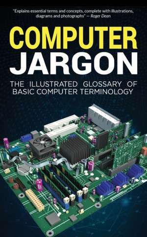 Computer Jargon de Kevin Wilson