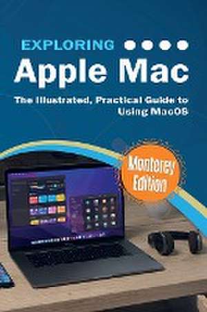 Exploring Apple Mac de Kevin Wilson