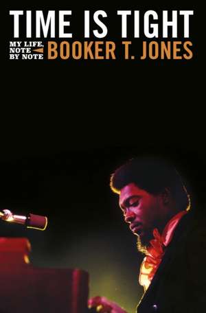 Time is Tight de Booker T. Jones