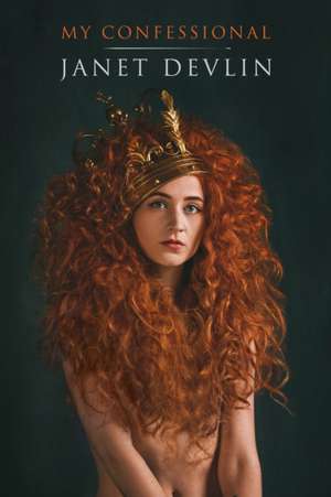 My Confessional de Janet Devlin