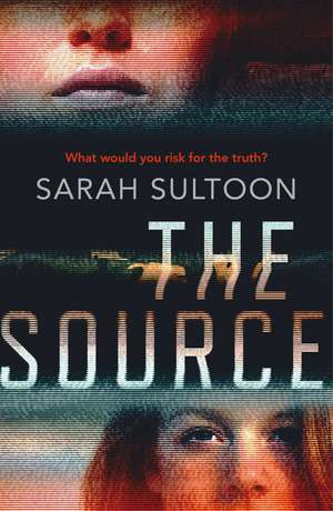 The Source de Sarah Sultoon