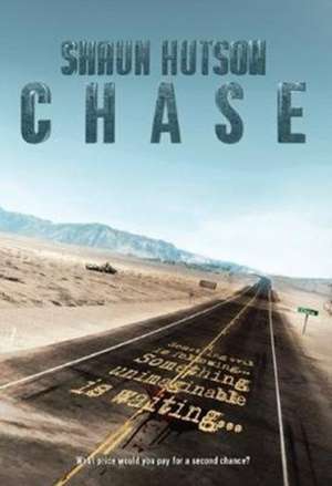 Hutson, S: Chase