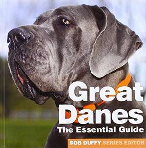 GREAT DANES de ROB DUFFY