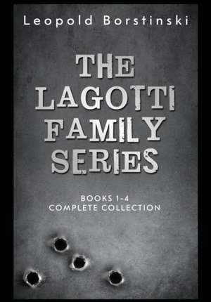 The Lagotti Family de Leopold Borstinski