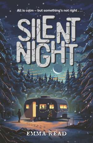 Silent Night de Emma Read