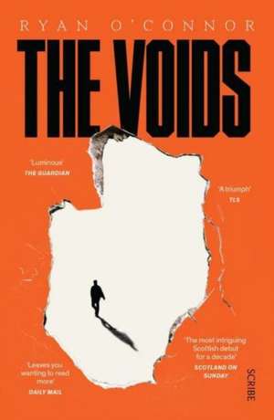 The Voids de Ryan O'Connor