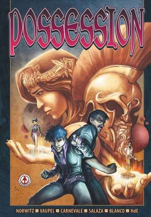 Possession de Michael Norwitz