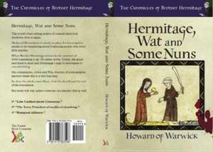 Hermitage, Wat and Some Nuns de Howard of Warwick