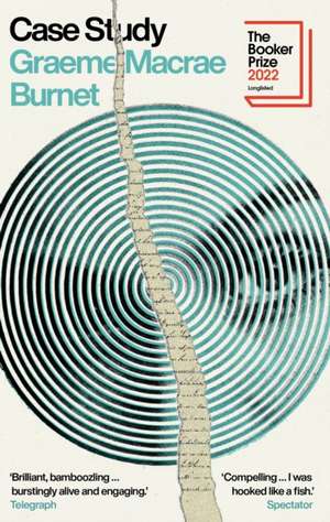 Burnet, G: Case Study