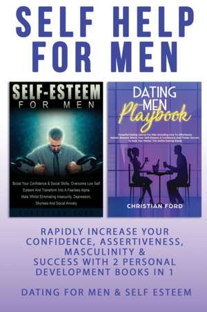 Self Help For Men de Christian Ford