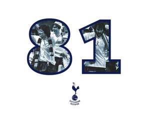 81: The Inside Story of Our Iconic FA Cup Victory de Steve Perryman