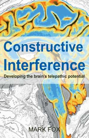 Constructive Interference de Mark Fox