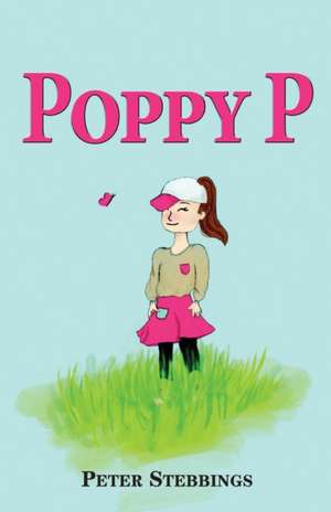 Poppy P de Peter Stebbings