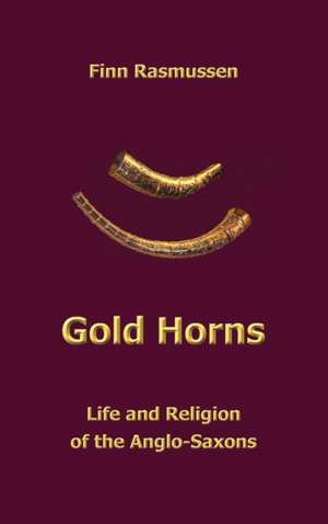 Gold Horns de Finn Rasmussen