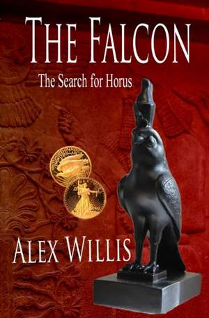 The Falcon de Alex Willis