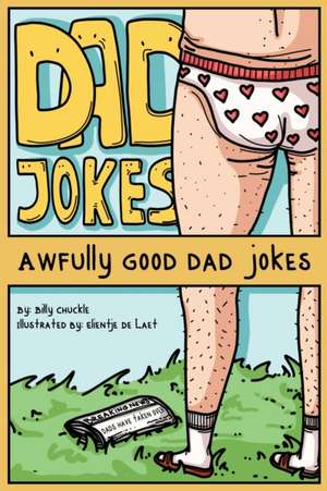 Dad Jokes de Billy Chuckle