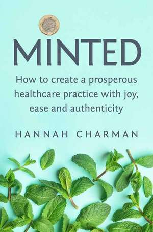 Minted de Hannah Charman