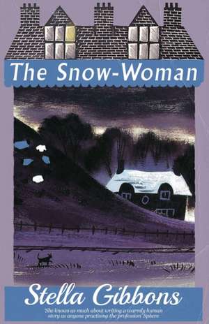 The Snow-Woman de Stella Gibbons