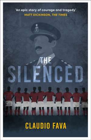 The Silenced de Claudio Fava