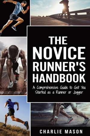 Runner's Handbook de Charlie Mason