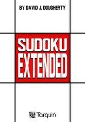 Sudoku Extended de David Dougherty