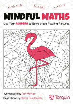 McNair, A: Mindful Maths 1
