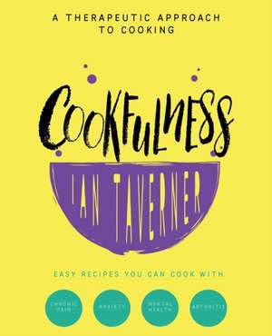 Cookfulness de Ian Taverner