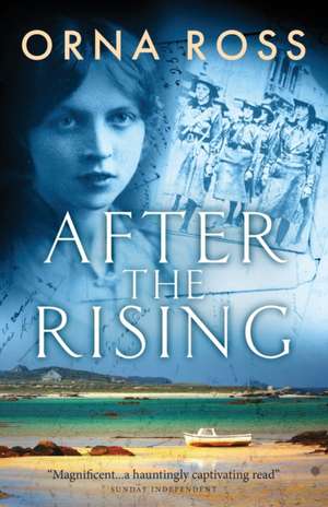 After the Rising de Orna Ross