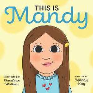 This Is Mandy de Mandy Kay