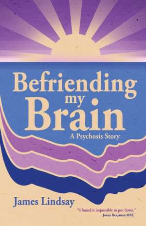 Befriending My Brain de James Lindsay