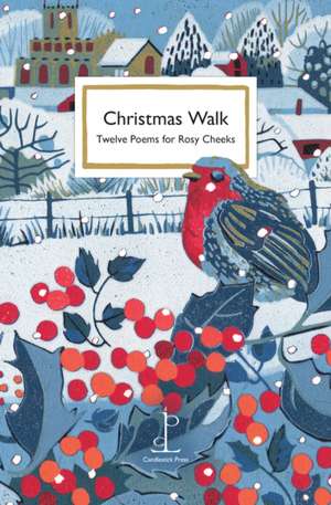 Christmas Walk de Various Authors