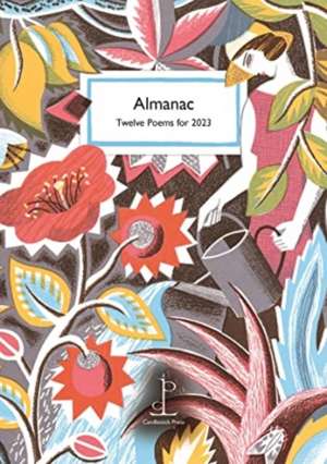 Almanac de Various Authors