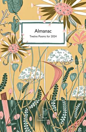 Almanac de Various Authors