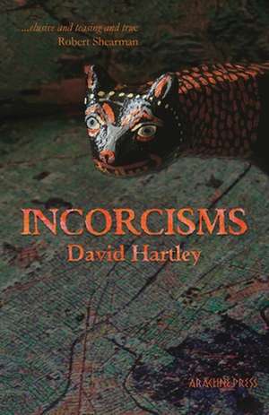 Incorcisms de David Hartley