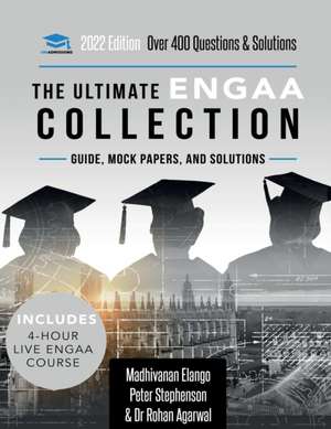 The Ultimate ENGAA Collection de Peter Stephenson