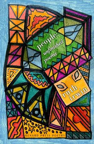 People de Ruth Irwin