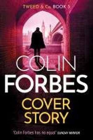 Cover Story de Colin Forbes