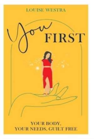 You First de Louise Westra