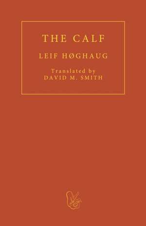 The Calf de Leif Høghaug
