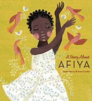 A Story About Aifya de James Berry